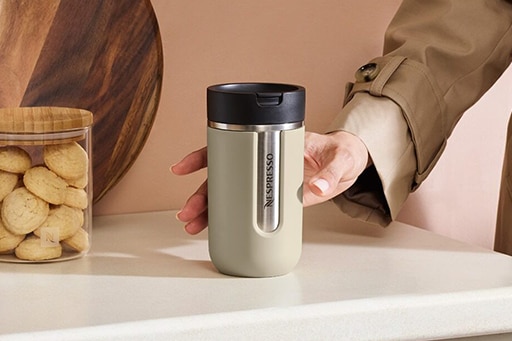 NEW TRAVEL MUGS