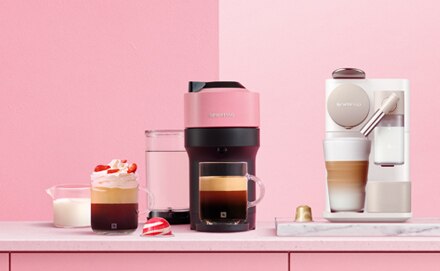 Recipes Machines Promo