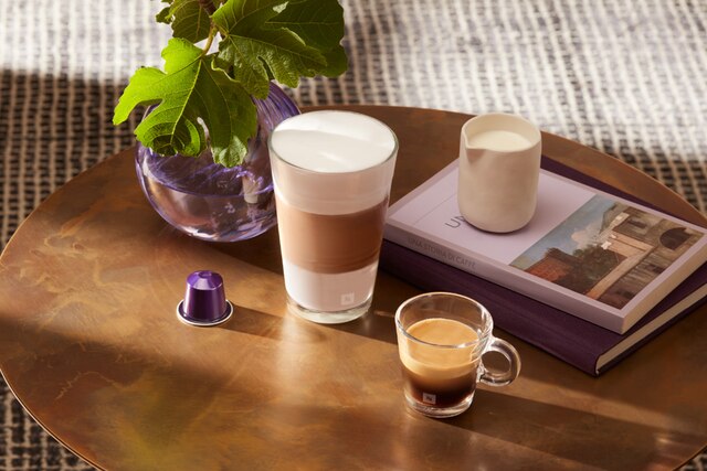 image with same cup size of coffees