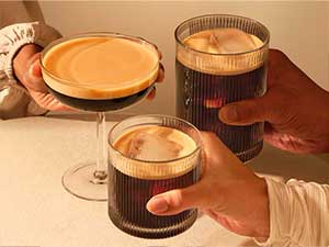 tasses de café nespresso