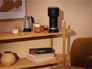 créer son propre coin café