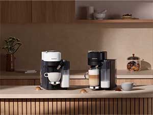café glacé nespresso