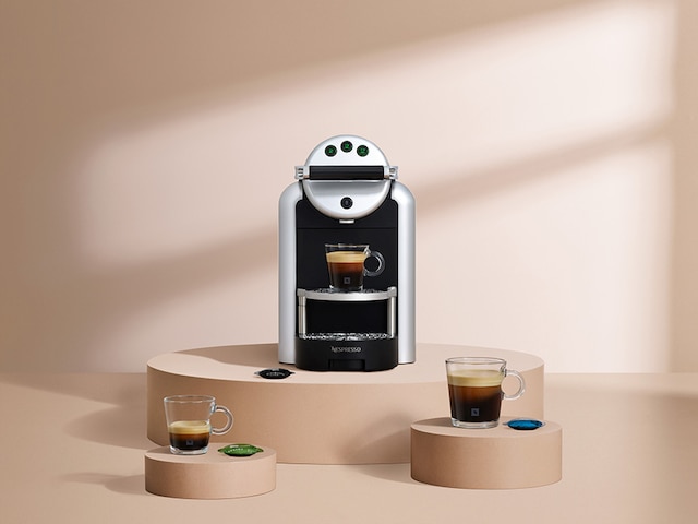 Zenius Machine