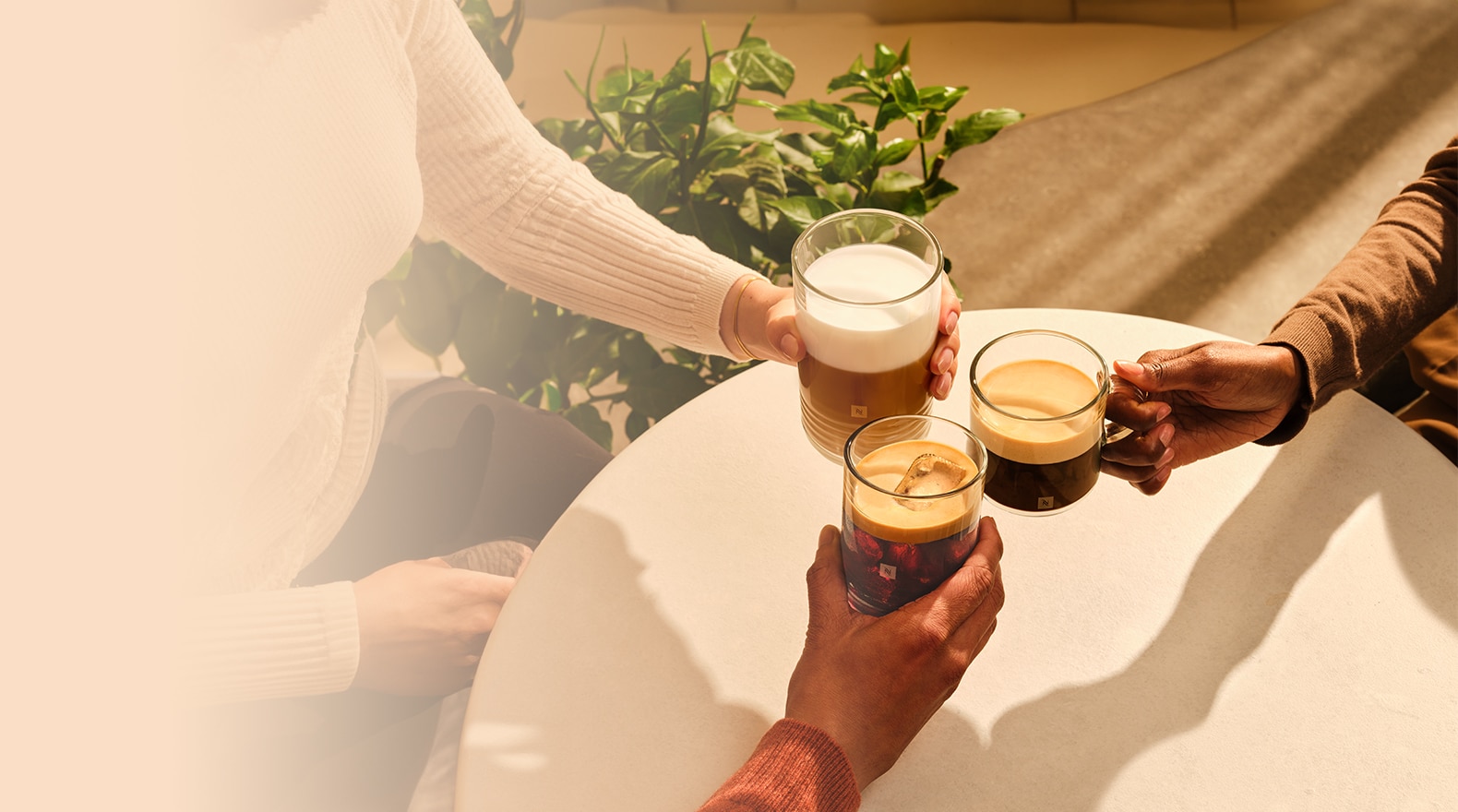 More Choice with Unforgettable Taste