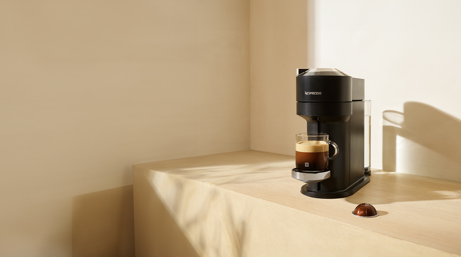 Innovating Brewing System