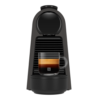 Essenza Mini Black