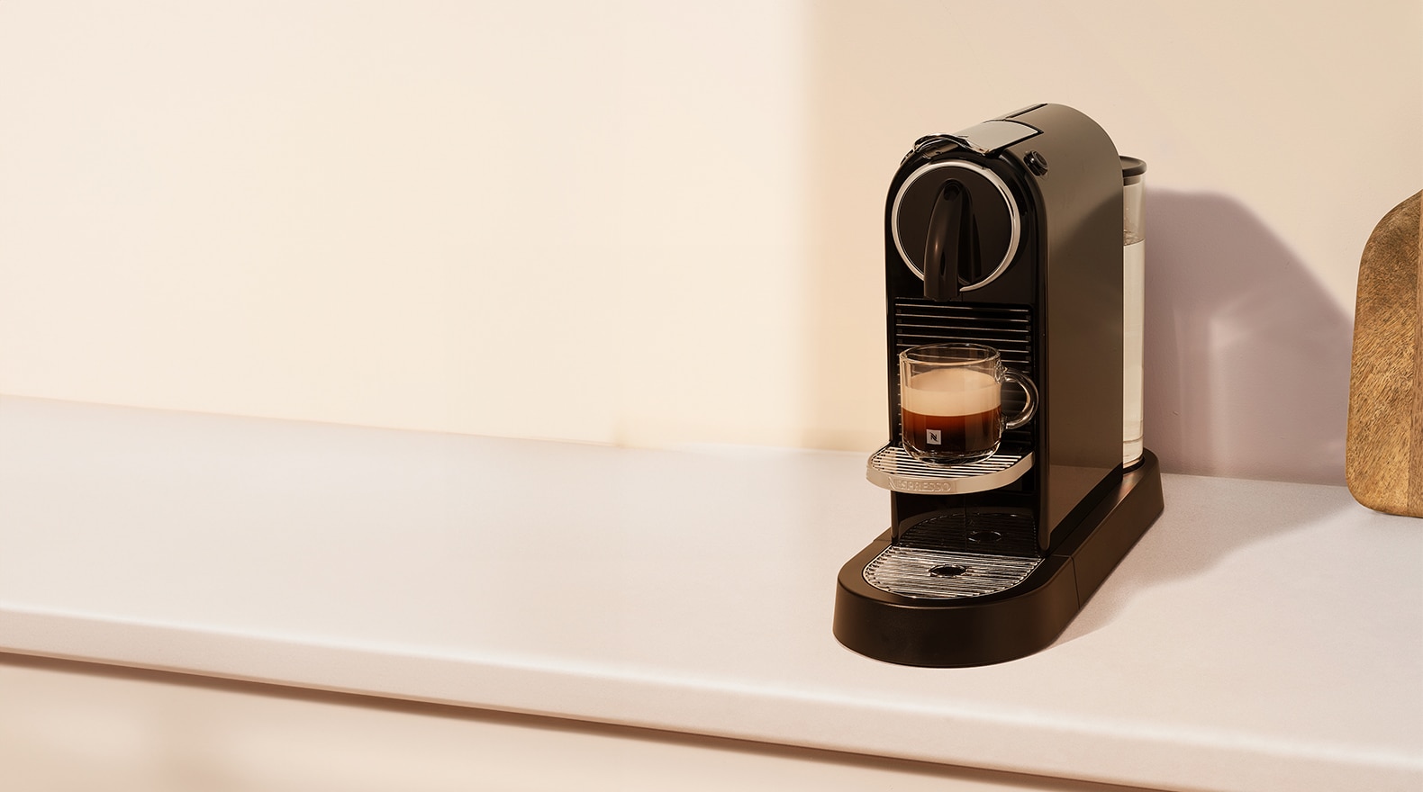 High Pressure Extraction