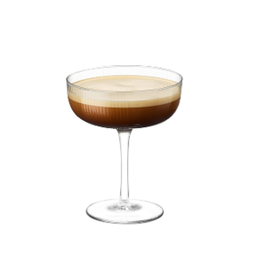 Barista Mixologist Stemmed Glass (300ml)