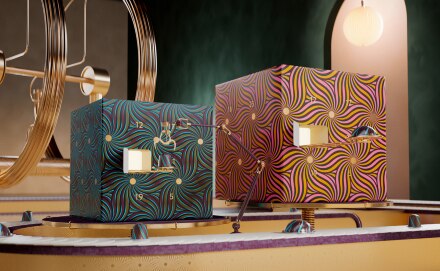 Taste Nespresso Accessories Promo