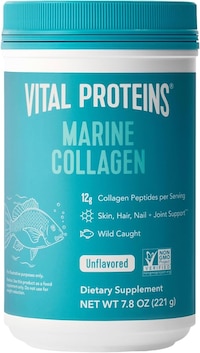 Marine Collagen