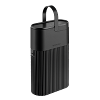 Nespresso Recycling bin