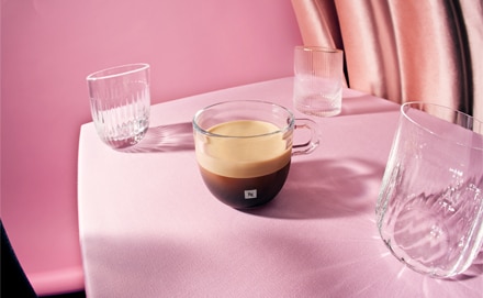 Vertuo Up Accessories Promo