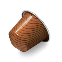 Caramelito coffee pod