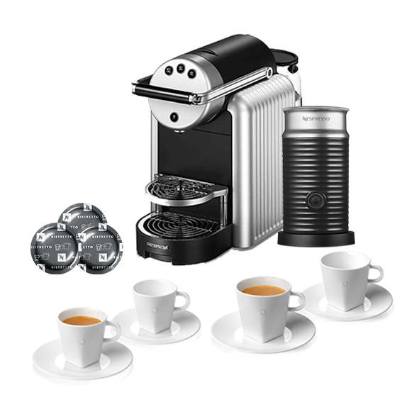 Zenius Mega bundle-Silver