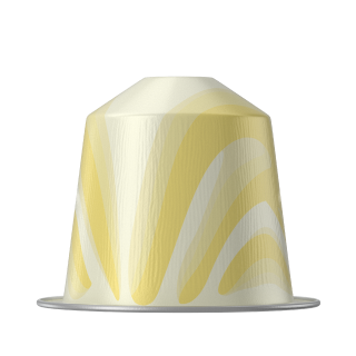Yuzu Vanilla Over Ice
