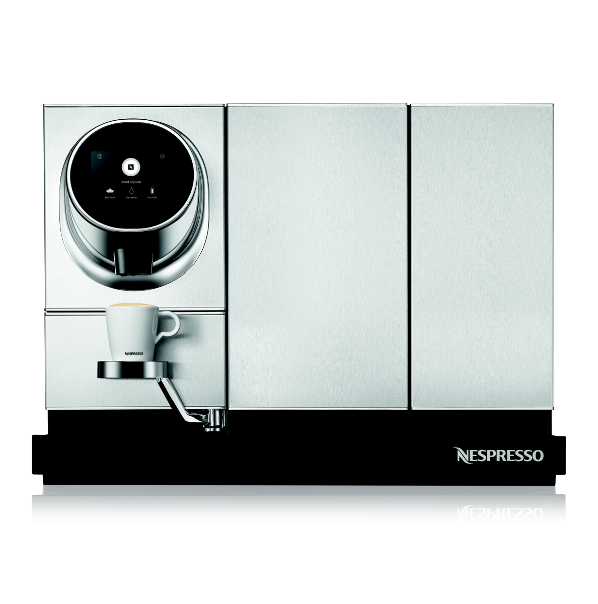 مومينتو قهوة و حليب