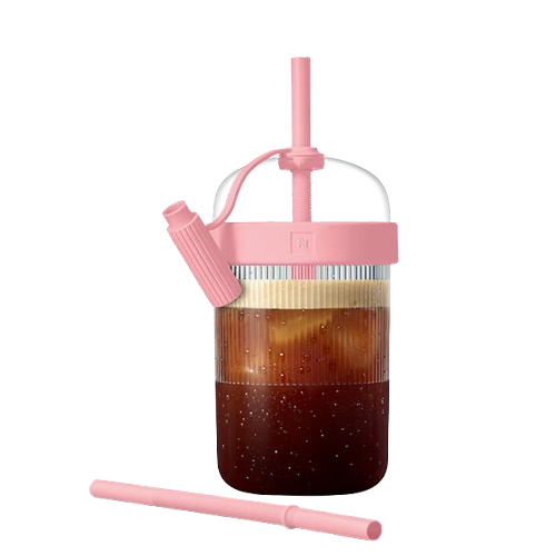 Tumbler, Bubble Gum