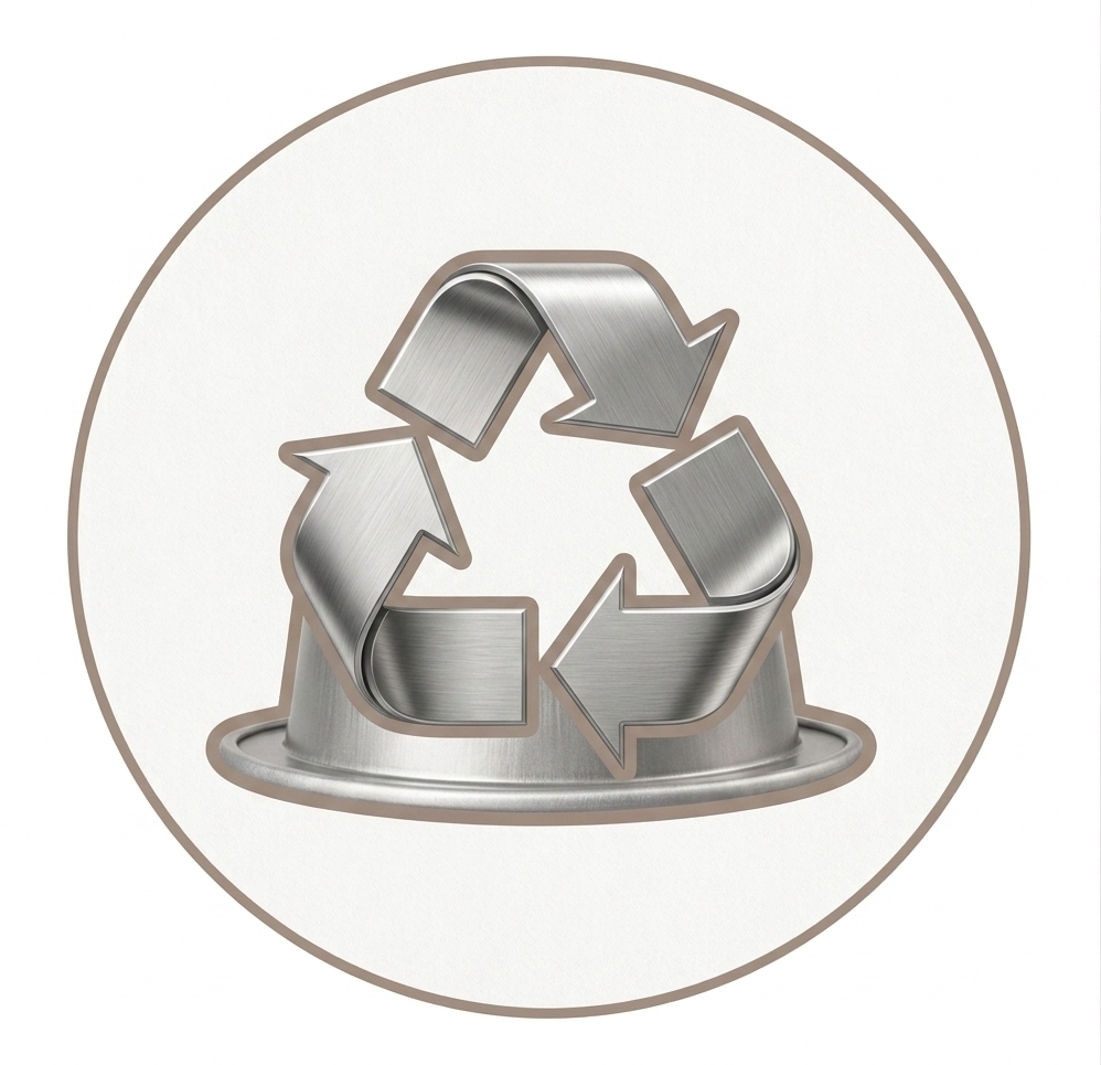 Recycling