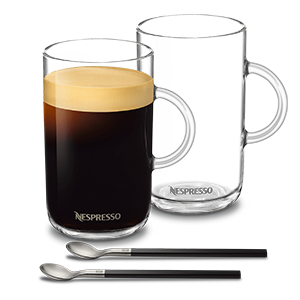 Vertuo Alto Cup Set