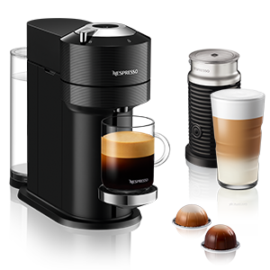 Vertuo Next Premium & Aeroccino Bundle