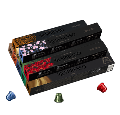 Our Assortment Range