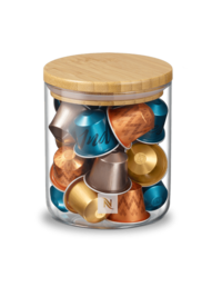 Capsule Dispenser