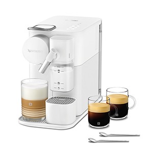 Lattissima one & Vertuo Mug Set