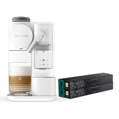 Essenza Mini & Any 4 Coffee Sleeves