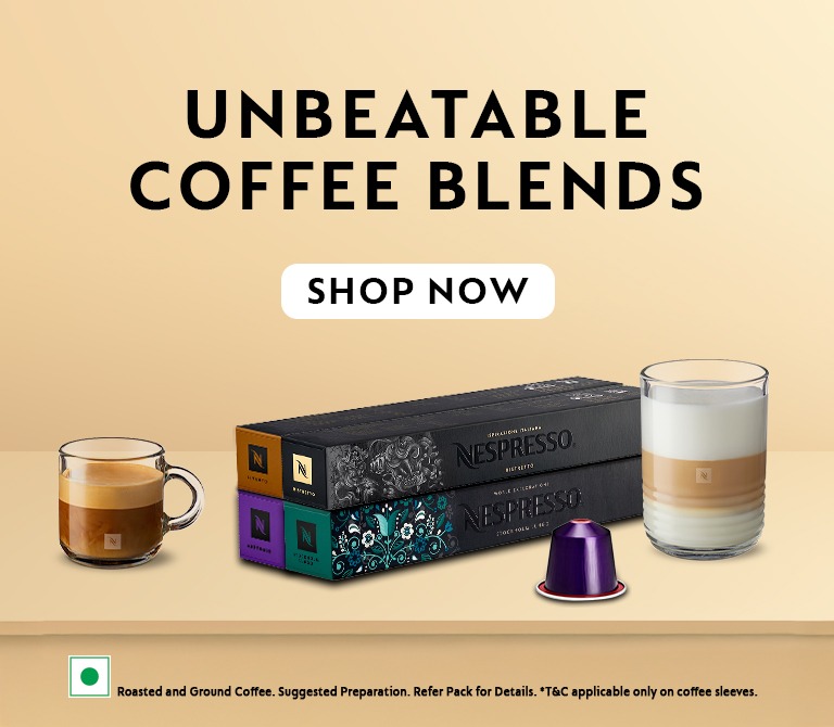 Variety Pack of Coffee Sleeves