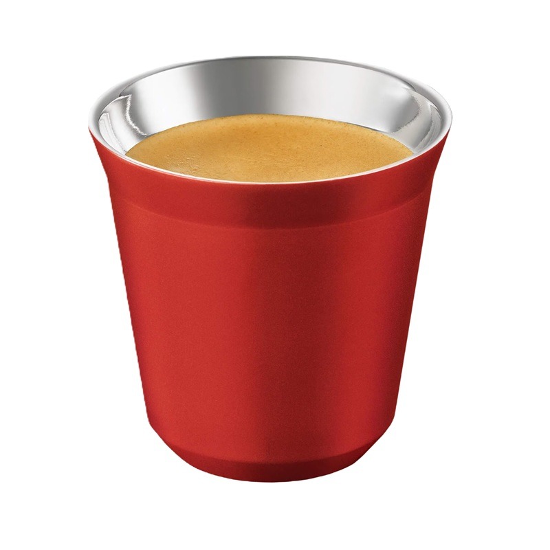 Pixie Lungo Cup