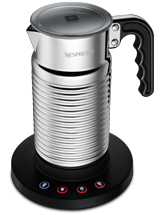 Aeroccino 4 Milk Frother