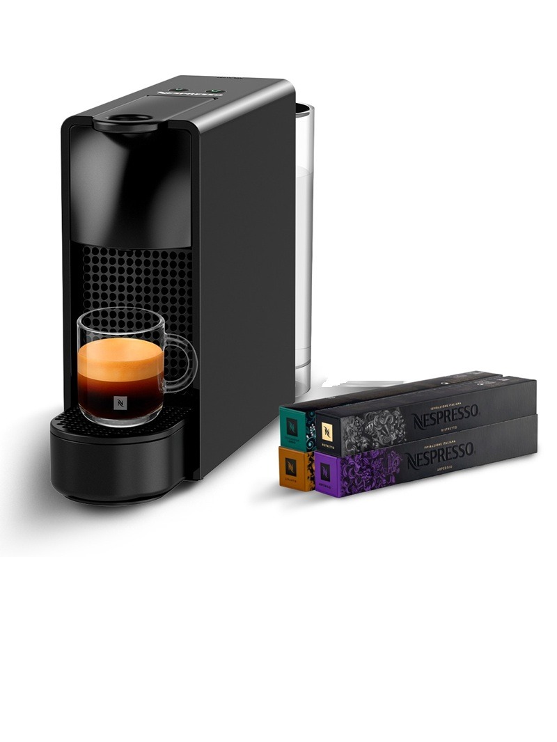 Essenza Mini & Any 4 Coffee Sleeves