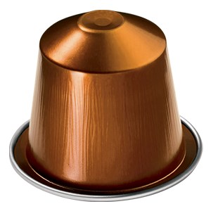 Ispirazione Italiana Livanto - 1 sleeve (5.3g x 10 capsules)