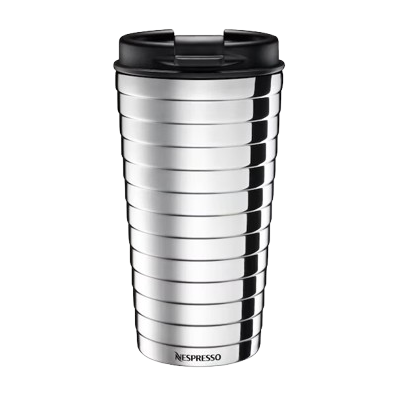 Touch Travel Mug