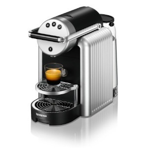Zenius Coffee Machine