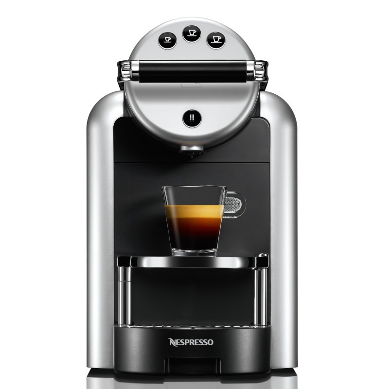 Zenius Coffee Machine