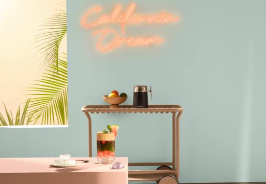 Juicy Watermelon Fizz