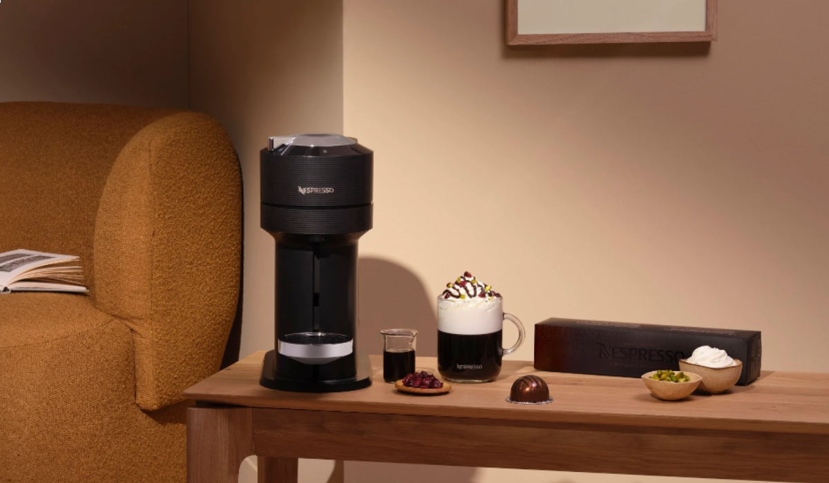 Chocolate Fudge Viennois