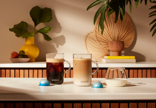 Barista Creations Ice Leggero