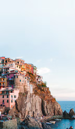 Ispirazione Italiana