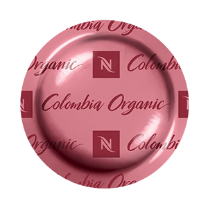 كولومبيا أورجانك