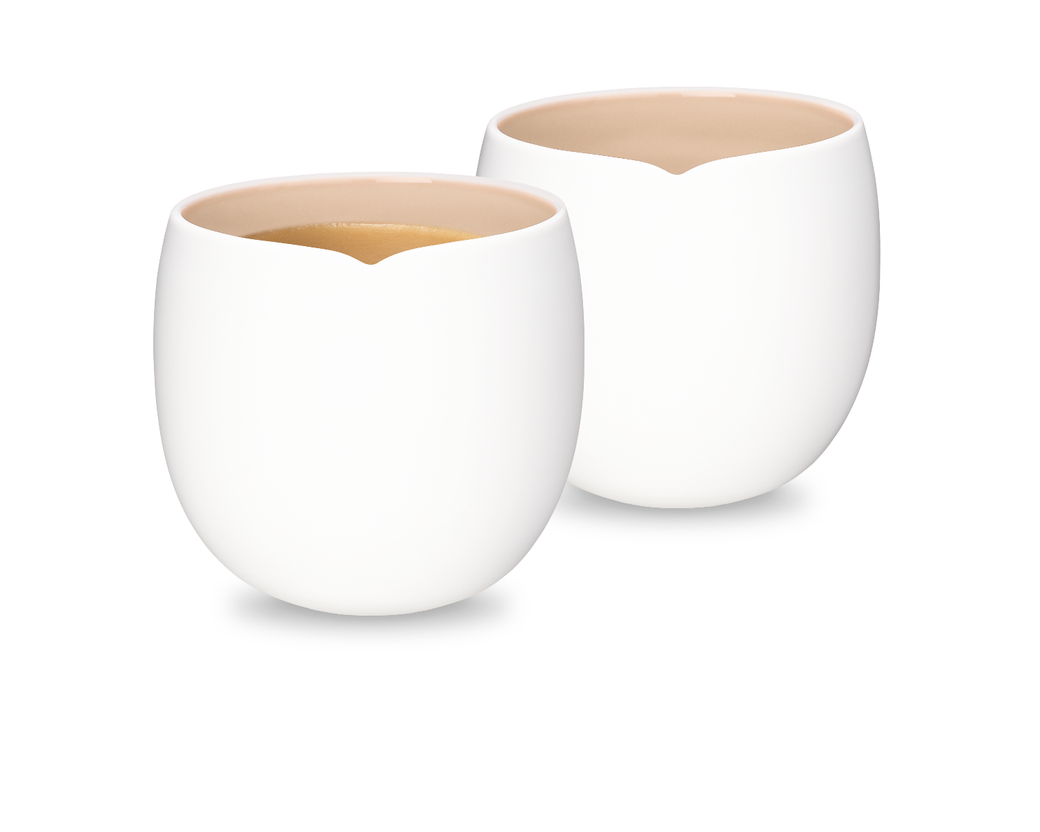 أكواب أوريجين كوفي ماغ x 2