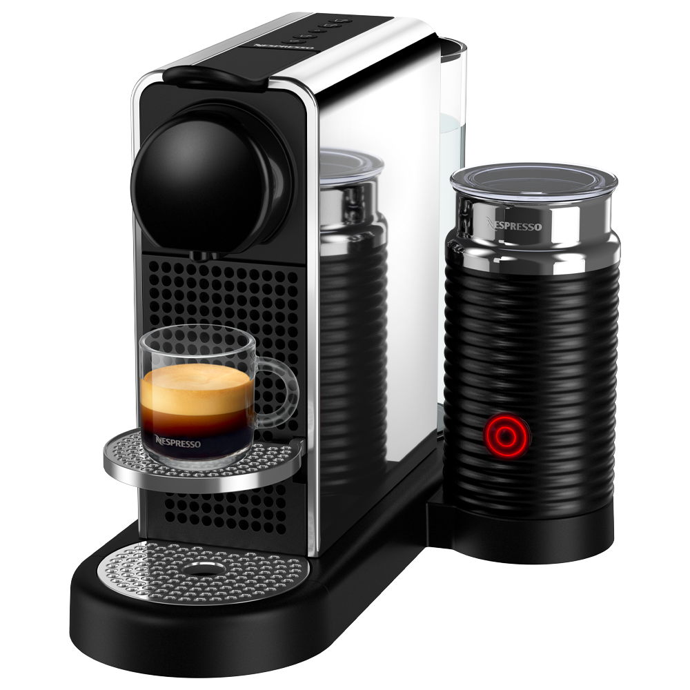 سيتيز بلاتينوم مع حليب C145