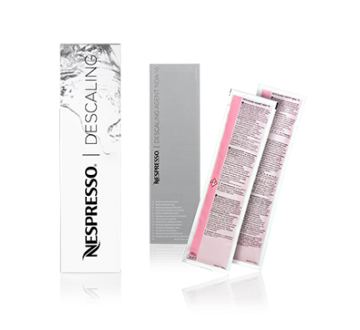 عدة إزالة الترسبات