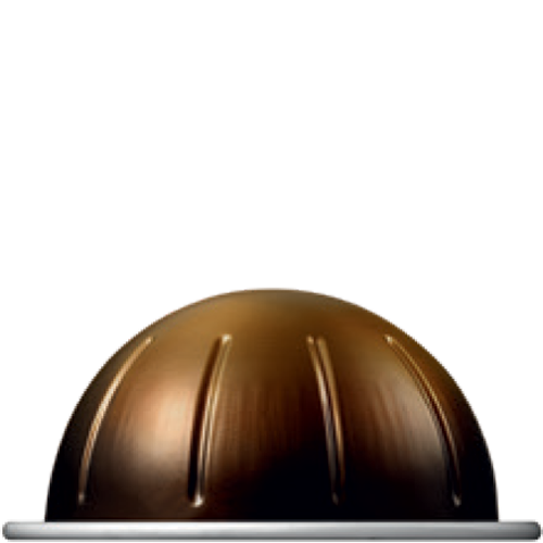 Double Espresso Chiaro