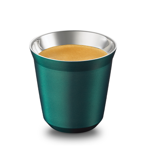 PIXIE Lungo Cups - Stockholm 