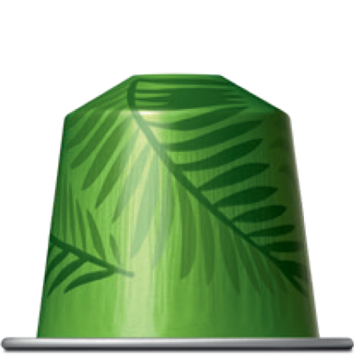 Rio de Janeiro Espresso