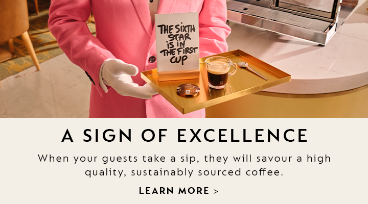 Hotel Coffee Solutions