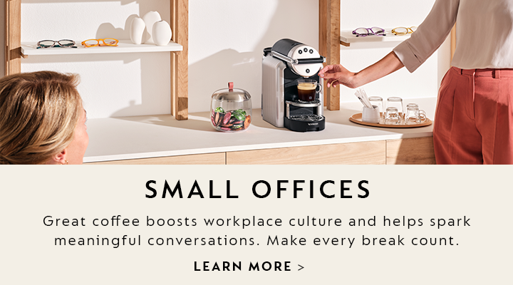 Corporate Coffee Solutions