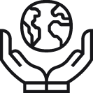 أيقونة توفير الطاقة